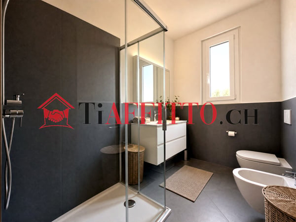 ROMANTICO 3.5 A DAVESCO (LUGANO) 6