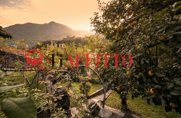 SPLENDIDO 3LOC NEL CUORE DEL CASTELGRAN…