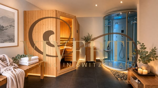 CASA UNIFAMILIARE: UN'OASI DI SERENITÃ E COMFORT A GRONO 10