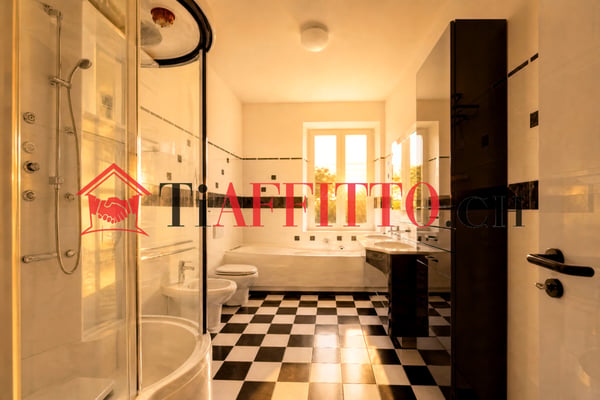 IL FASCINO DI VIVERE IN UNA CASA BIFAMILIARE 8