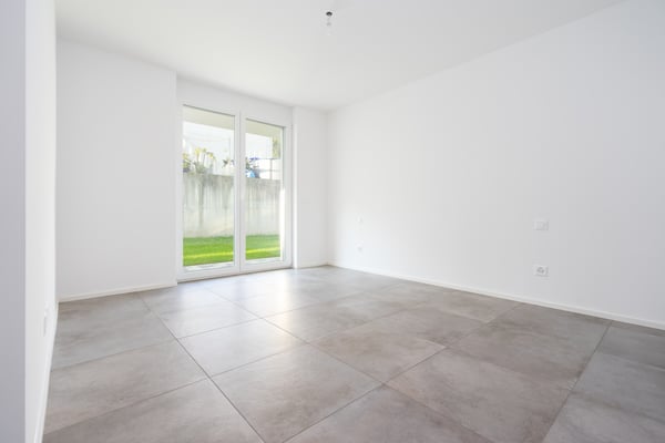 MODERNO 2.5 LOCALI CON GIARDINO - OGGETTO A REDDITO 4