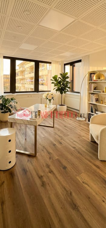 UFFICIO DI PRESTIGIO COMPLETAMENTE RISTRUTTURATO 13