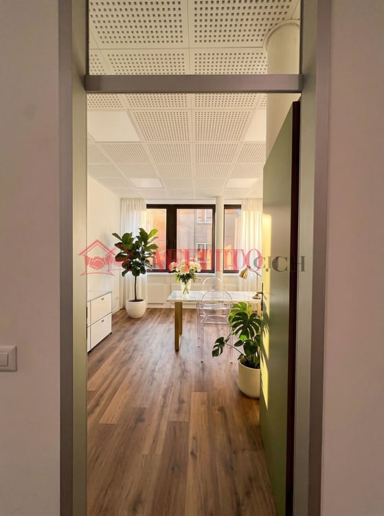 UFFICIO DI PRESTIGIO COMPLETAMENTE RISTRUTTURATO 5
