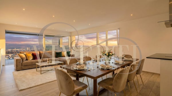 VILLA CON PISCINA E VISTA SPETTACOLARE A SEMENTINA 4