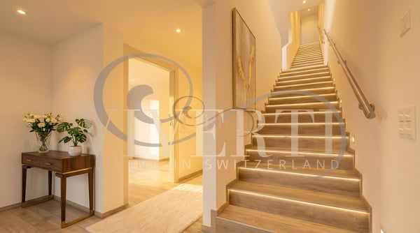 VILLA CON PISCINA E VISTA SPETTACOLARE A SEMENTINA 7