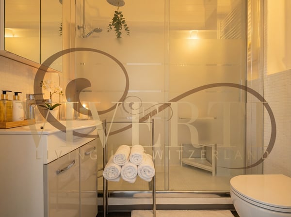 PALAZZINA CON 4 IMMOBILI A MORCOTE 3