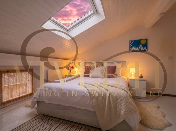 PALAZZINA CON 4 IMMOBILI A MORCOTE 2