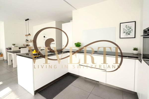 INVESTIMENTO DI PRESTIGIO: APPARTAMENTO 3.5 LOCALI AD ASCONA 4