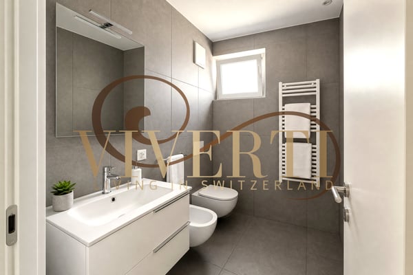 INVESTIMENTO INTELLIGENTE: APPARTAMENTO 2.5 LOCALI AD ASCONA 4