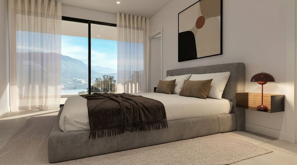 DUPLEX CON GIARDINO LUGANO 6