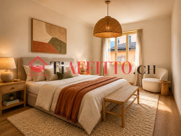 1.5 RINNOVATO A LUGANO CASSARATE 3