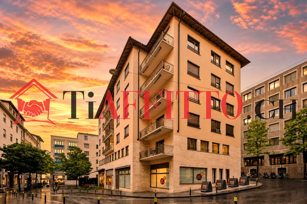 ROMANTICO 1.5 NEL CUORE BOHÃMIEN DI LUGANO 13
