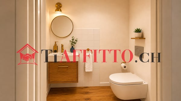 1.5 DI PRESTIGIO NEL CUORE DI LUGANO 7