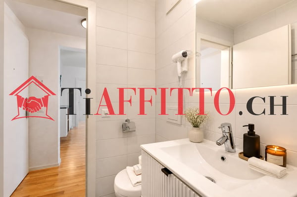 UN NIDO DI ELEGANZA NEL CUORE DI LUGANO: IL TUO RIFUGIO BOHÃ 6