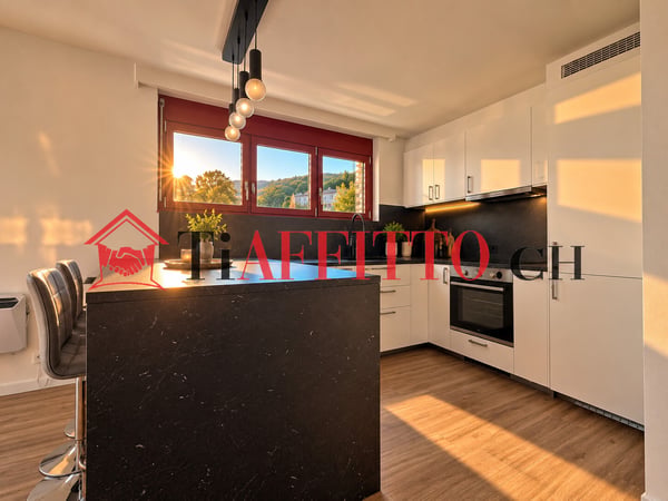 ROMANTICO 3.5 DUPLEX A MEZZOVICO 1