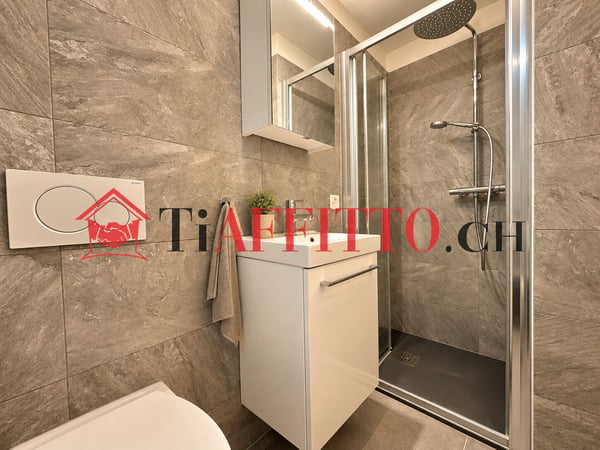 ROMANTICO 3.5 DUPLEX A MEZZOVICO 6