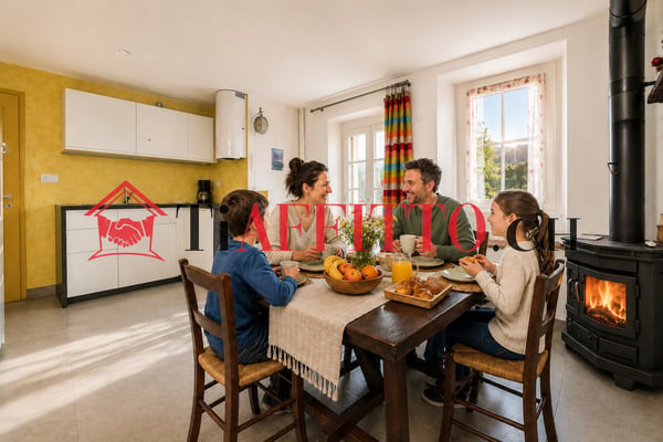 DOLCE CASETTA DI 3.5 A BARICO 2