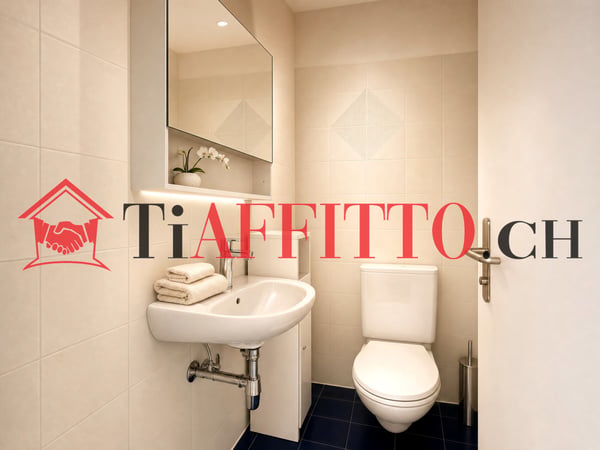 GRANDE UFFICIO A LUGANO/VIGANELLO 6