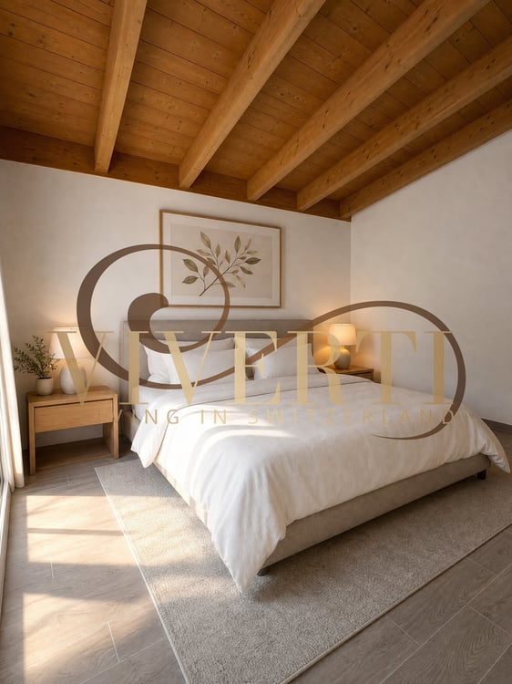 VILLA MINERGIE 4.5 LOCALI A SANTâANTONINO 2