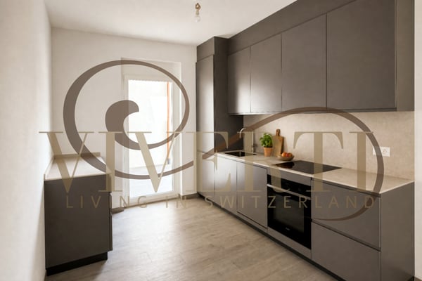 VILLA MINERGIE 4.5 LOCALI A SANTâANTONINO 4