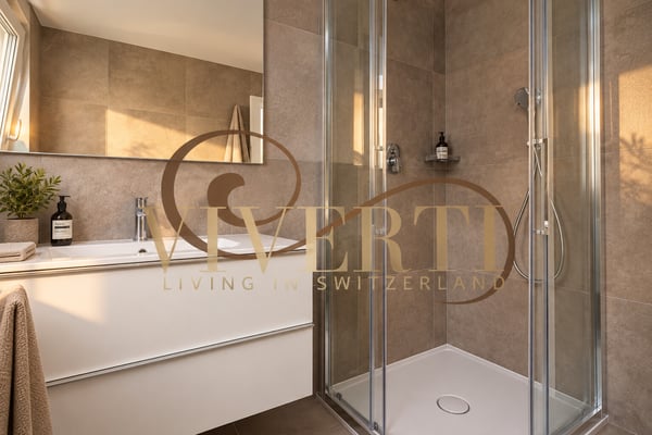 MODERNO 3.5 LOCALI CON GIARDINO - OGGETTO A REDDITO 8