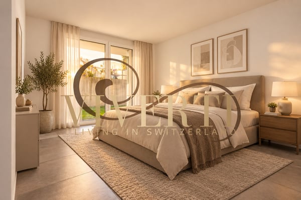MODERNO 3.5 LOCALI CON GIARDINO - OGGETTO A REDDITO 3