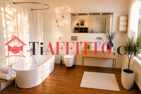 UFFICIO DI PRESTIGIO NEL CUORE DI LUGANO 6