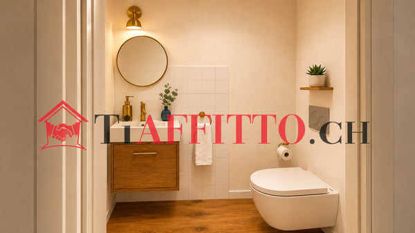 UFFICIO DI PRESTIGIO NEL CUORE DI LUGANO 7