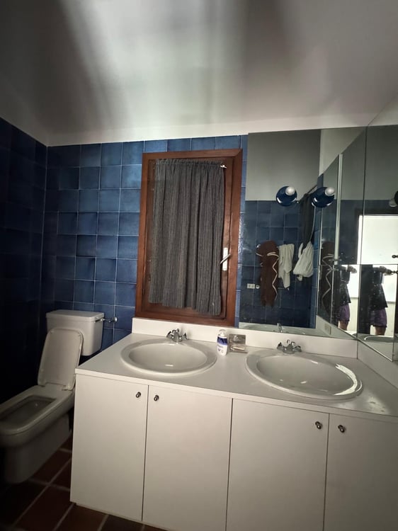 Meravigliosa villa con vista 23