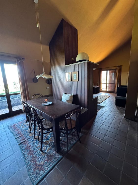 Meravigliosa villa con vista 7