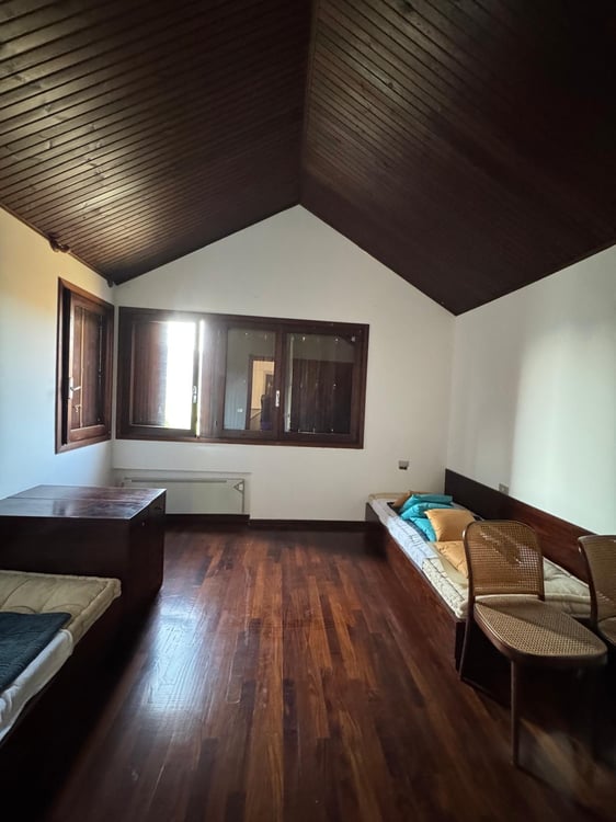 Meravigliosa villa con vista 17