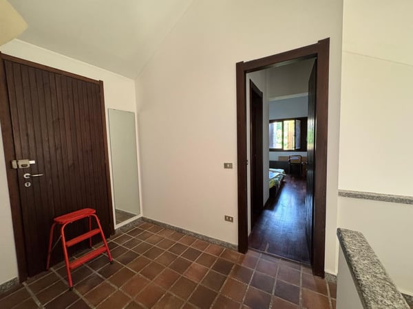 Meravigliosa villa con vista 21