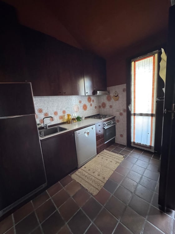 Meravigliosa villa con vista 8