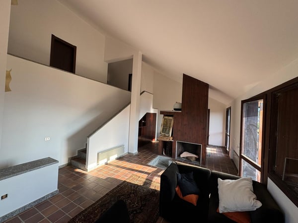 Meravigliosa villa con vista 6