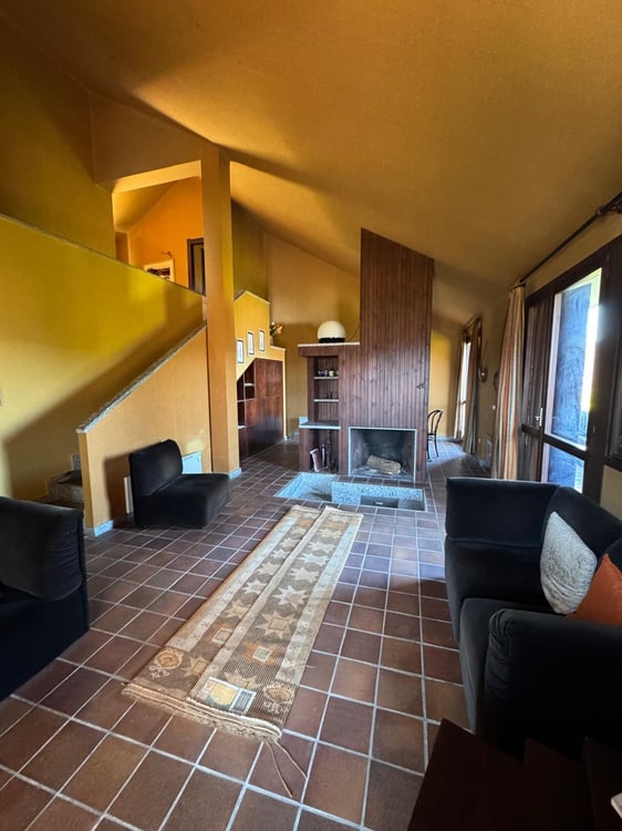 Meravigliosa villa con vista 4