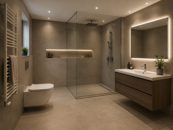 Progetto Immobiliare ad Isone 8