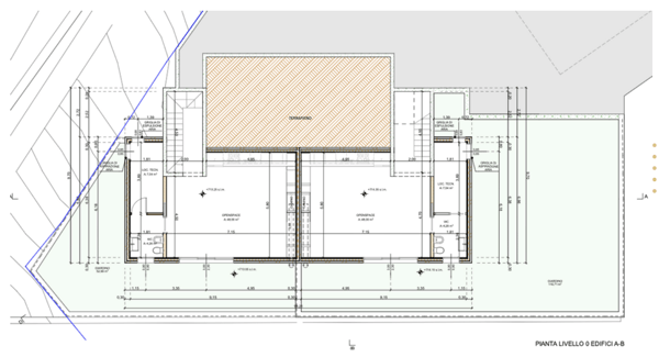 Progetto Immobiliare ad Isone 10
