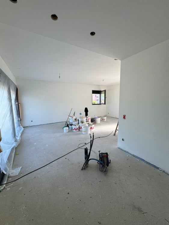 Elegante appartamento duplex di 3.5 locali a Melano 3