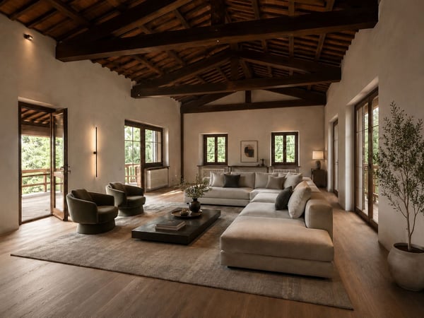 Prestigiosa villa di lusso con piscina a Venegono Inferiore 24