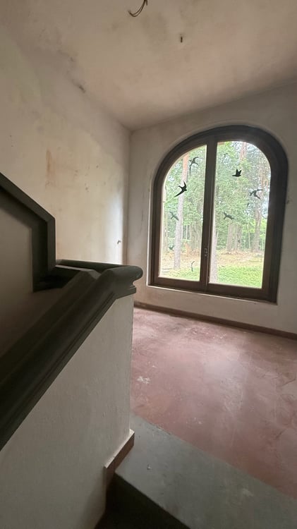 Prestigiosa villa di lusso con piscina a Venegono Inferiore 12
