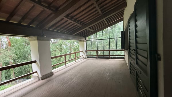 Prestigiosa villa di lusso con piscina a Venegono Inferiore 16