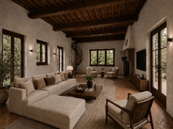 Prestigiosa villa di lusso con piscina a Venegono Inferiore 11