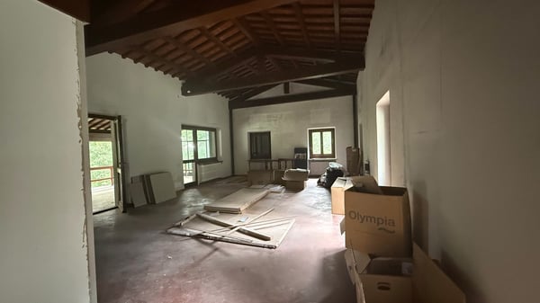 Prestigiosa villa di lusso con piscina a Venegono Inferiore 15