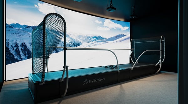 Esclusivo Appartamento Duplex di 5.5 Locali ad Andermatt 7