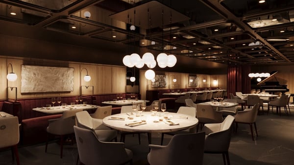Esclusivo Appartamento Duplex di 5.5 Locali ad Andermatt 2