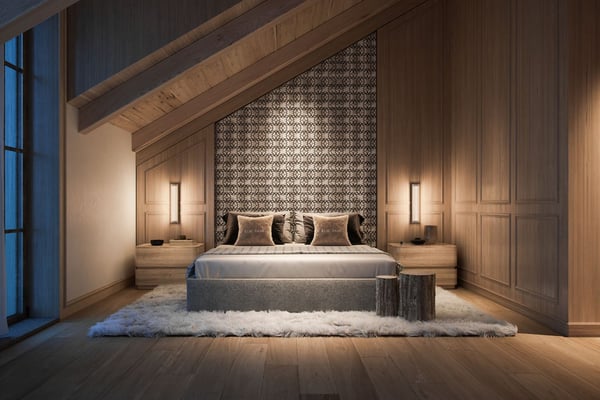 Elegante Appartamento di 2.5 Locali ad Andermatt