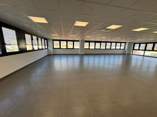 Locale commerciale di 200 m² in affitto a Giubiasco 3