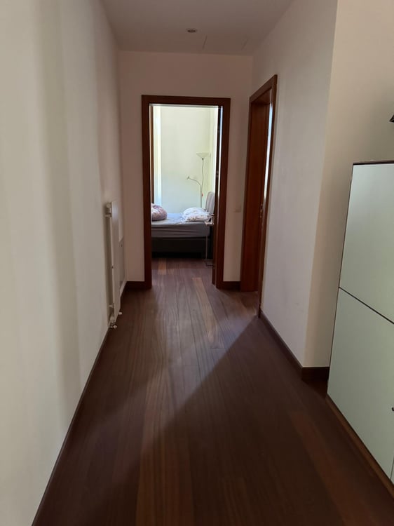 Villa di pregio in stile Liberty 16