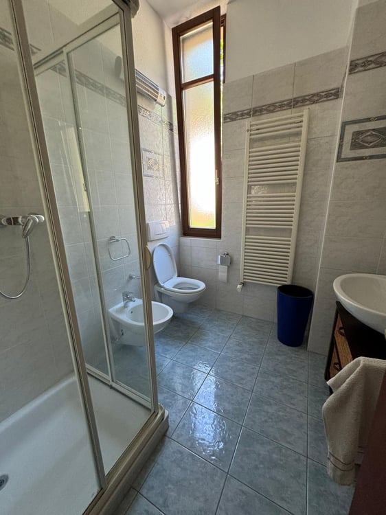 Villa di pregio in stile Liberty 18