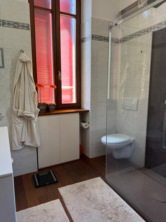 Villa di pregio in stile Liberty 20
